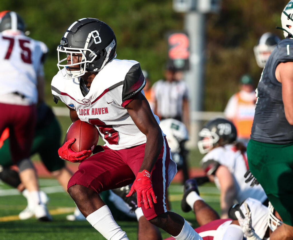 Lock Haven’s season begins with road trip to Post News, Sports, Jobs Williamsport SunGazette